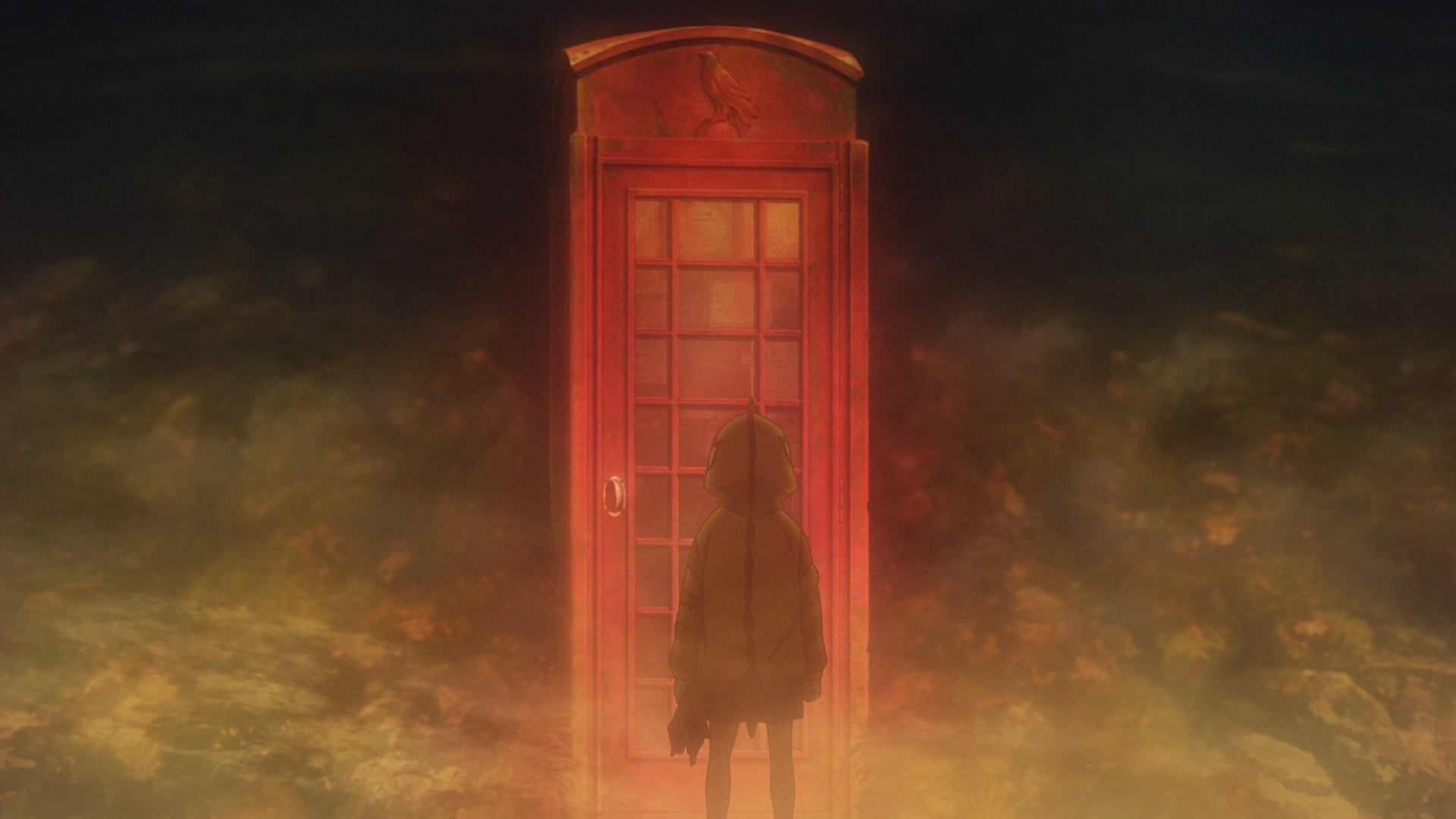 ¡Hasta siempre, Don Glees! (XMX)